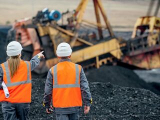 Trabajos disponibles para postular a Minera Los Pelambres