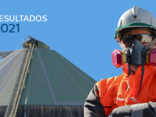Codelco cierra 2021 con US$ 7.394 millones de dólares en excedentes para Chile