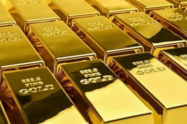 El oro sube a máximo en 15 meses por el ataque a Ucrania