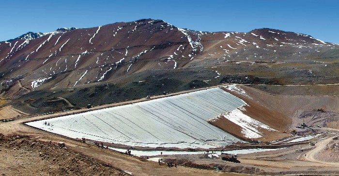 Barrick responde a Corte Suprema: “Hemos estado cumpliendo con total compromiso el plan de cierre de Pascua Lama”