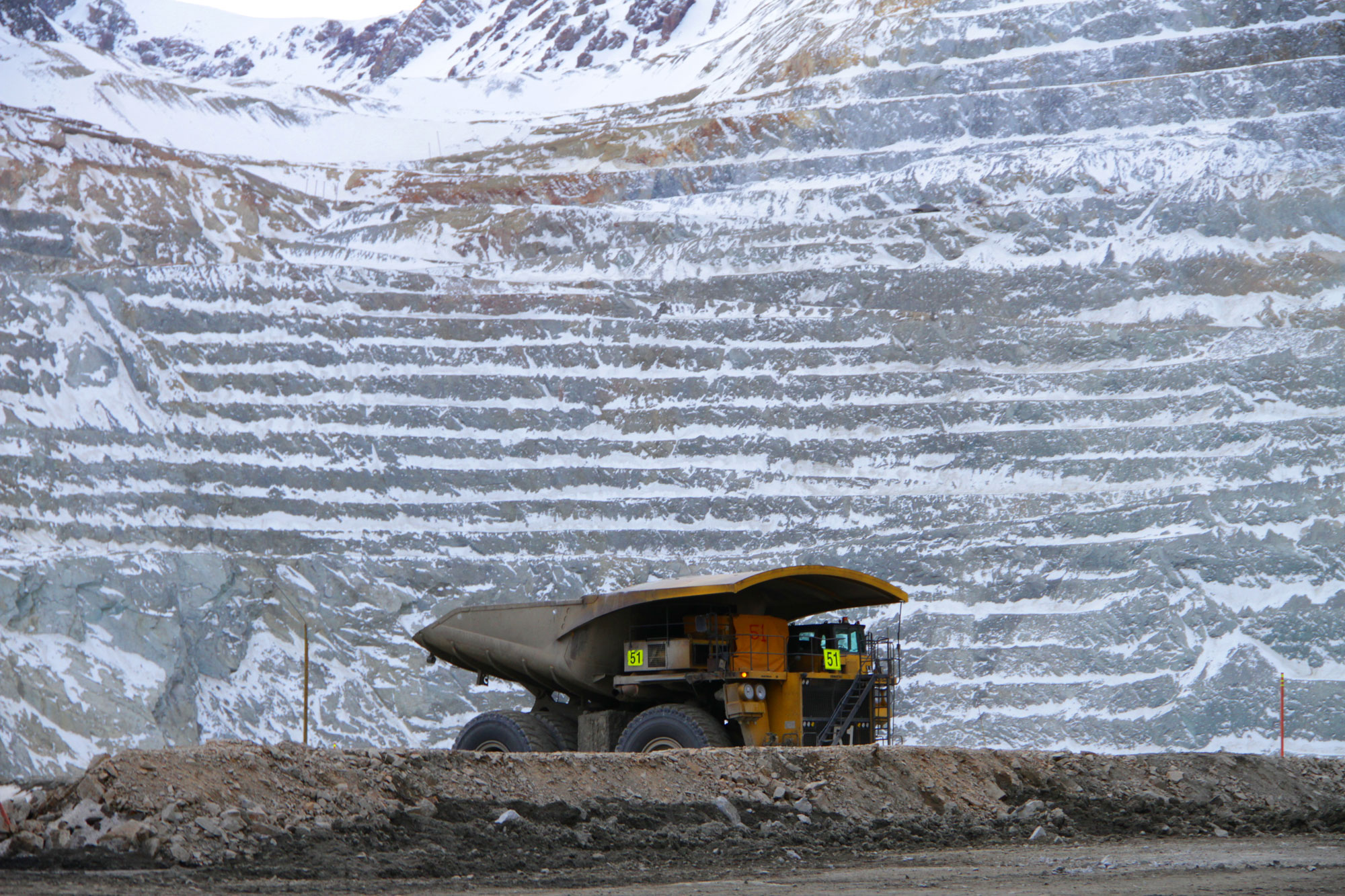 Antofagasta Minerals generó US$1.333 millones en impuestos  durante 2021 gracias al mayor precio del cobre