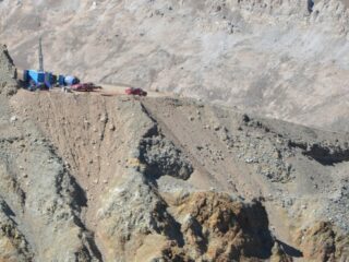 World Copper recibe aprobación ambiental para campaña de perforación diamantina de 5.000 m en Escalones