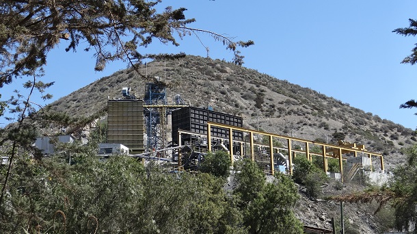 Battery Mineral Resources anuncia la intercepción de 53 metros de cobre al 2,34 % del objetivo Dalmacia en su mina Punitaqui