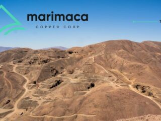 Marimaca anuncia venta de planta Non-Core Ivan por hasta US$17,0 millones