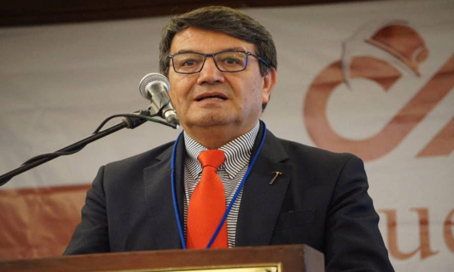 "La minería como una vaca lechera": Cámara Minera de Chile critica a ministra Hernando por royalty
