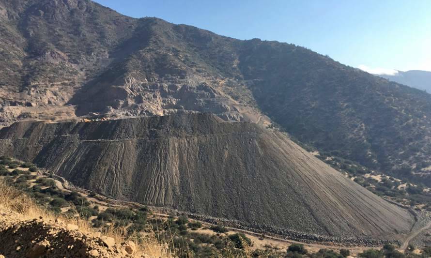 Cerro Grande Mining Corporation anuncia acuerdo para arrendar a Tamidak ciertas concesiones mineras en el proyecto Pimentón