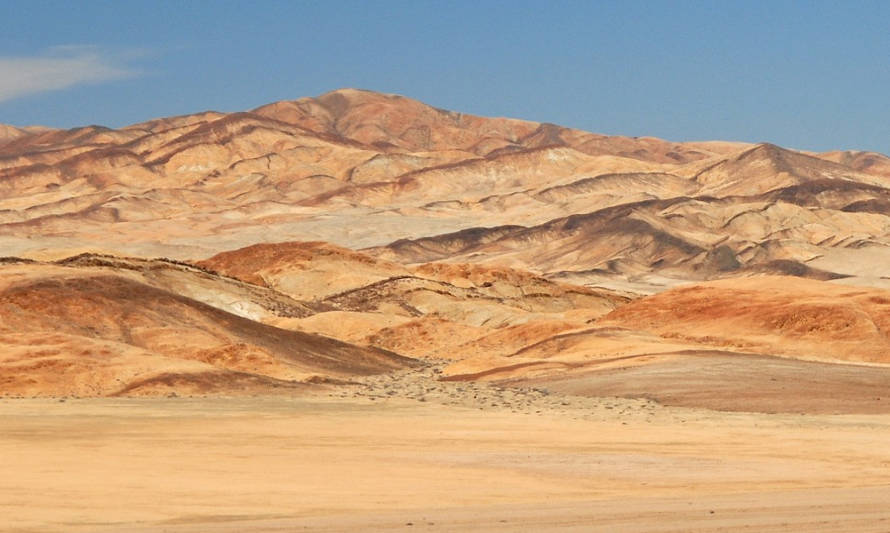Altiplano Metals brinda actualización sobre el programa de exploración en el proyecto de oro y cobre Pastillas