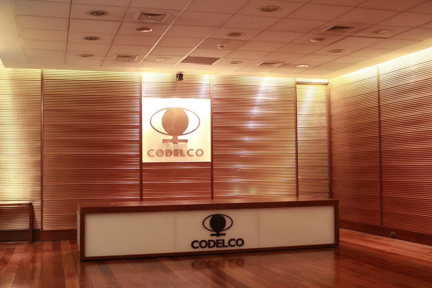 Ministra Hernando destaca nuevos nombramientos del directorio de Codelco: un 33% estará integrado por mujeres