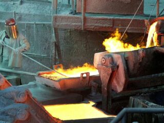 Schroders y precio de las materias primas: “Seguirá un período de tendencias alcistas de precios”