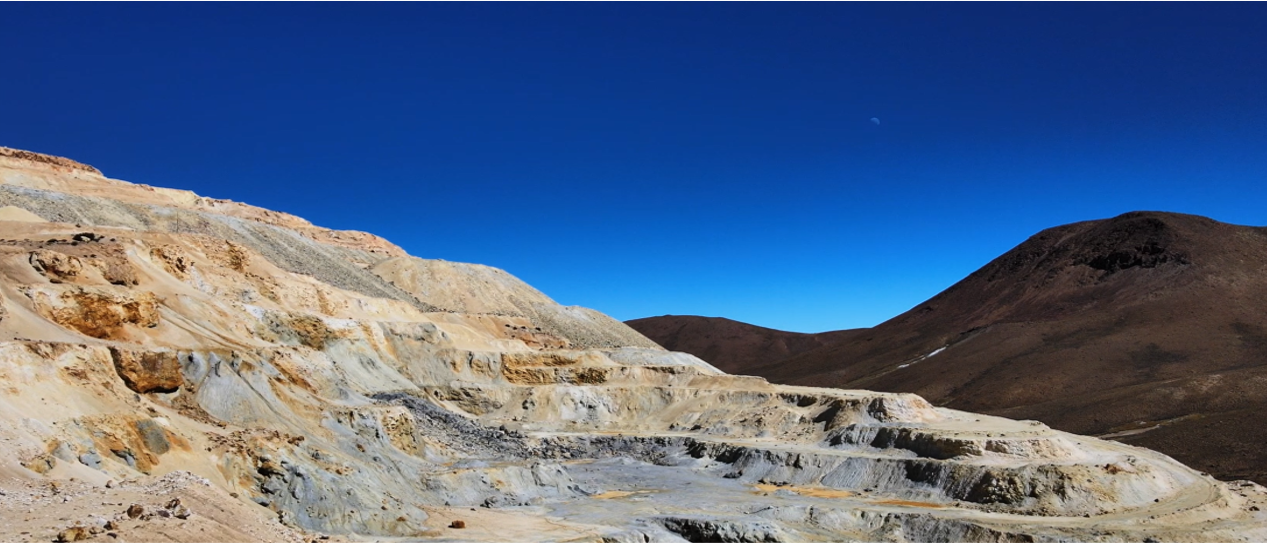 Norsemont Mining amplía su presencia en Choquelimpie con los últimos resultados positivos de perforación que interceptaron 170 metros de 1,57 g/t AuEq y 95 metros de 1,92 g/t AuEq