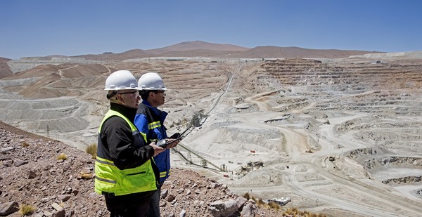 Consigue trabajo en Teck Quebrada Blanca 2 «QB2», link de postulación aquí