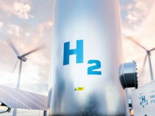 Freno al gas ruso aceleraría proyectos de hidrógeno verde en nuestro país