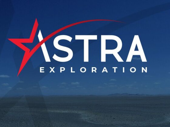La excavación de zanjas de exploración de Astra devuelve 5,0 g/t AuEq en 3,5 metros y comienza la perforación en Pampa Paciencia, Chile
