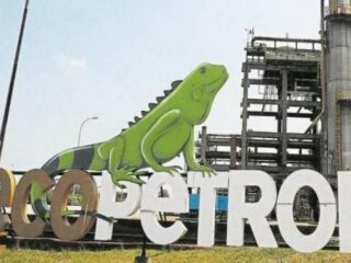 Ecopetrol inicia producción de hidrógeno verde en Colombia
