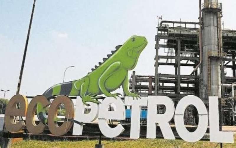 Ecopetrol inicia producción de hidrógeno verde en Colombia