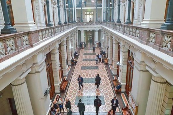 Dominga: fracasa conciliación luego de que opositores al proyecto se negaran a un acuerdo