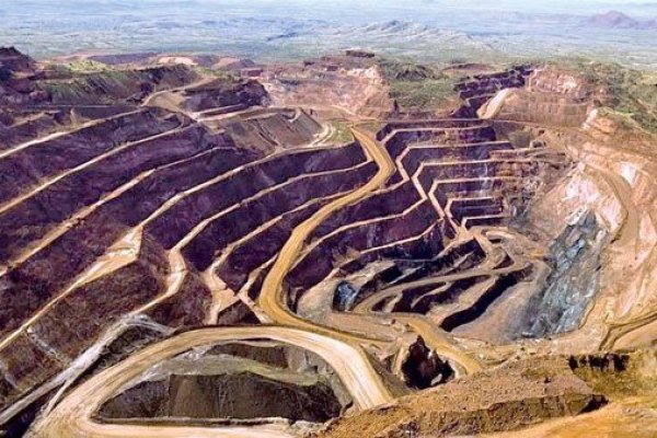 Grupo Luksic llega a acuerdo con el gobierno de Pakistán para salir de frustrado proyecto minero