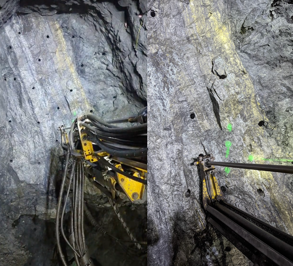 Altiplano Metals informa resultados de febrero de 2022 en Farellón con ley récord de cobre de 2,17 %