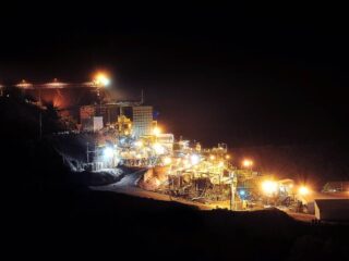 Battery Mineral Resources anuncia la intercepción de 34 metros de 1,35% de cobre del objetivo Cinabrio Norte en su mina de cobre Punitaqui en Chile