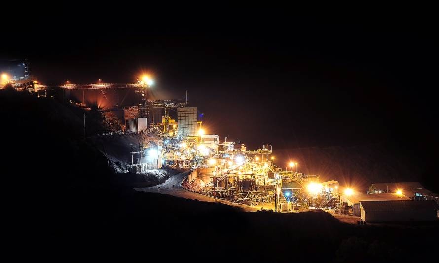 Battery Mineral Resources anuncia la intercepción de 34 metros de 1,35% de cobre del objetivo Cinabrio Norte en su mina de cobre Punitaqui en Chile