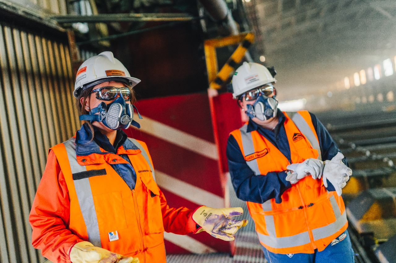 ¿Quieres trabajar en Minería en Chile?, acá te dejamos los enlaces a las principales Compañías Mineras