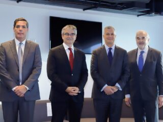 Junta de Accionistas de ENAP valora los resultados de la empresa y resalta su rol activo en el sector energético￼