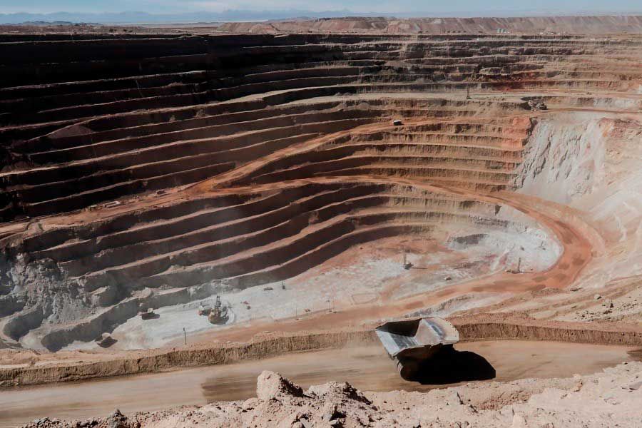 El valor de la minería en el desarrollo regional