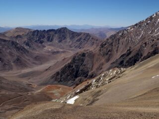 NGEx Minerals informa 876 metros a 0,74% CuEq, incluidos 210 metros a 1,06% CuEq en el depósito de cobre y oro Los Helados