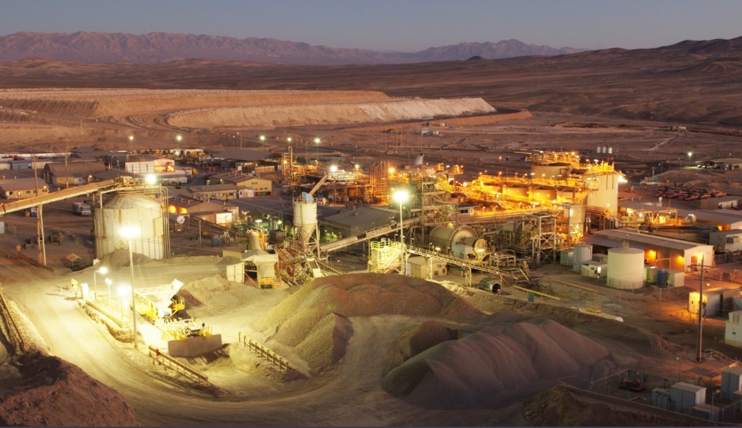 Yamana Gold anuncia resultados positivos de exploración que sustentan el potencial de crecimiento estratégico en El Peñón, Odyssey y Wasamac