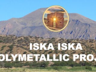Eloro Resources intersecta 169,11 g Ag eq/t (64,30 g Ag/t, 0,96 % Zn, 0,37 % Pb y 0,07 % Sn) en 235,55 m para expandir aún más el área de grado superior hacia el norte en la parte este del objetivo de Santa Bárbara en el proyecto polimetálico de plata y estaño de Iska Iska