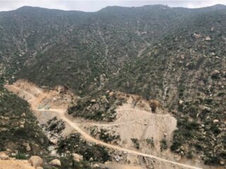 La planta de procesamiento Águila Norte de Peruvian Metal logra producción récord en el primer trimestre de 2022