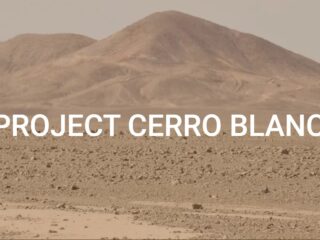 Pampa Metals brinda actualización para Morros Blancos JV con Austral Gold