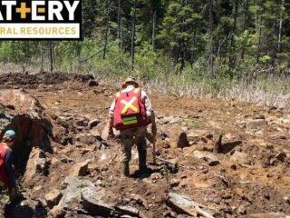Battery Mineral Resources anuncia la intercepción de 47 metros de 1,34% de cobre del objetivo Dalmacia en su mina Punitaqui