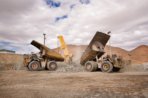 Freeport estima aumento del 30% en la producción de cobre de El Abra y mantiene postergación de decisiones de inversión