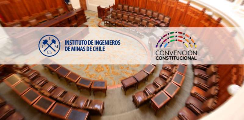 Minería y Convención Constitucional: los riesgos que se deben tener en cuenta