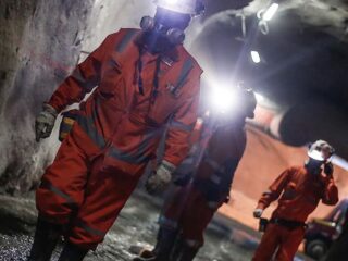 Consigue trabajo y busca trabajadores en Avisos Mineros