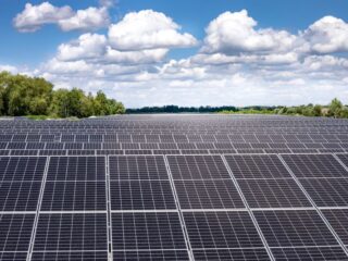 Suecia, hambrienta de sol, recurre a la energía solar para llenar el vacío de energía