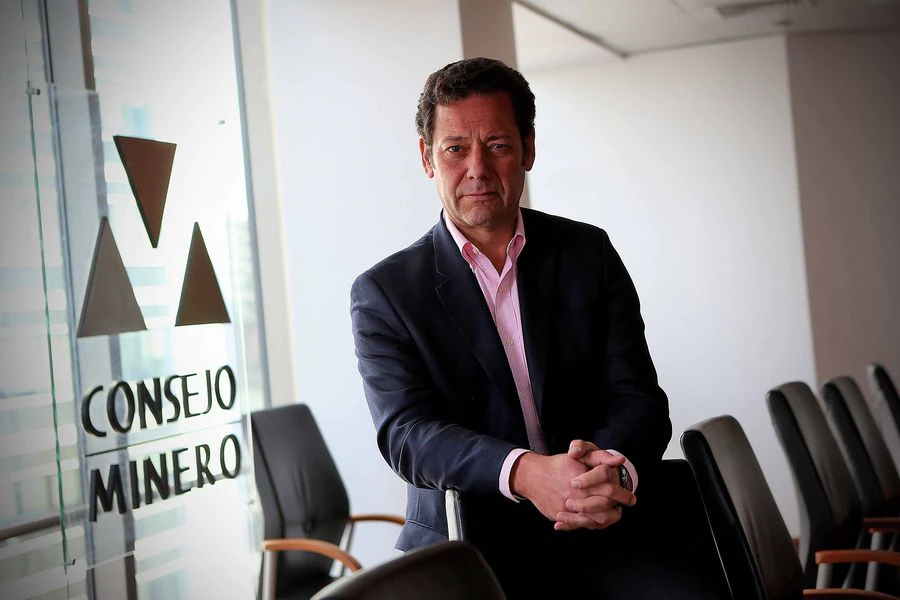 Joaquín Villarino y nueva Constitución: “Potencialmente se puede sacrificar aproximadamente un 30% de la producción de la gran minería del cobre del país”