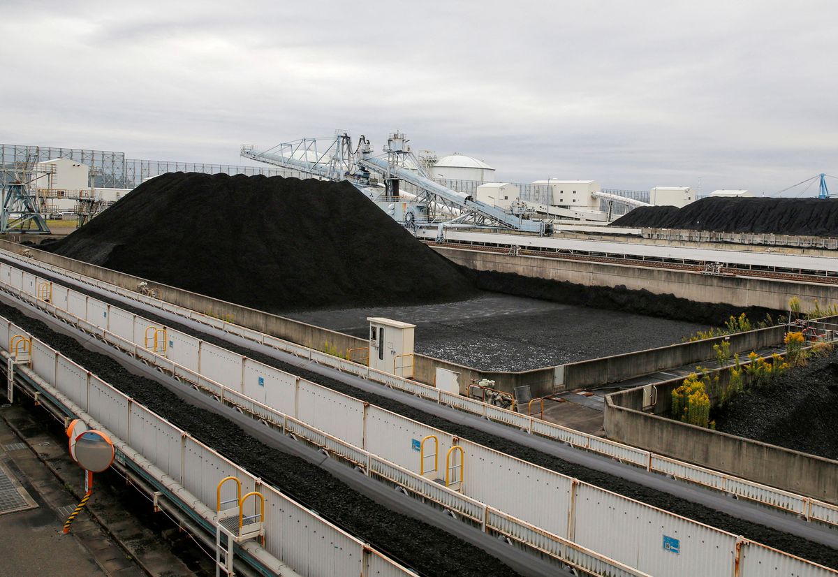 Los países del G7 se comprometen a trabajar para la eliminación del carbón