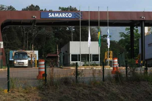 Acreedores de la minera Samarco presentan plan para tomar el control de la empresa