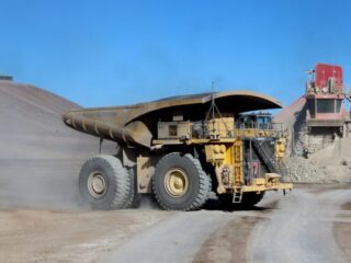 Chile, el destino para los mendocinos que buscan trabajar en minería
