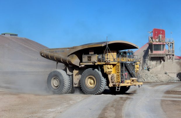 Chile, el destino para los mendocinos que buscan trabajar en minería