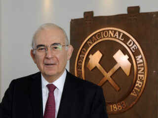 Sonami: “Estos artículos aprobados por la comisión de Medio Ambiente no dan ninguna certeza a la minería”