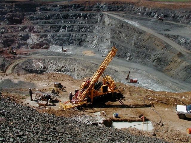 Pleno de la Convención rechaza artículo que cambiaba las concesiones mineras