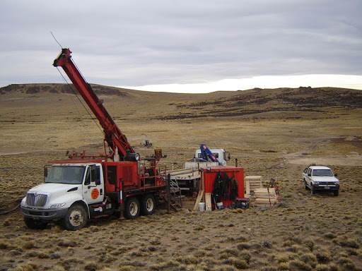 Actualización de la exploración de Rugby Mining Limited