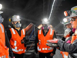 Empresas mineras contratan por $720.000 hasta $1.500.000, mas información aquí