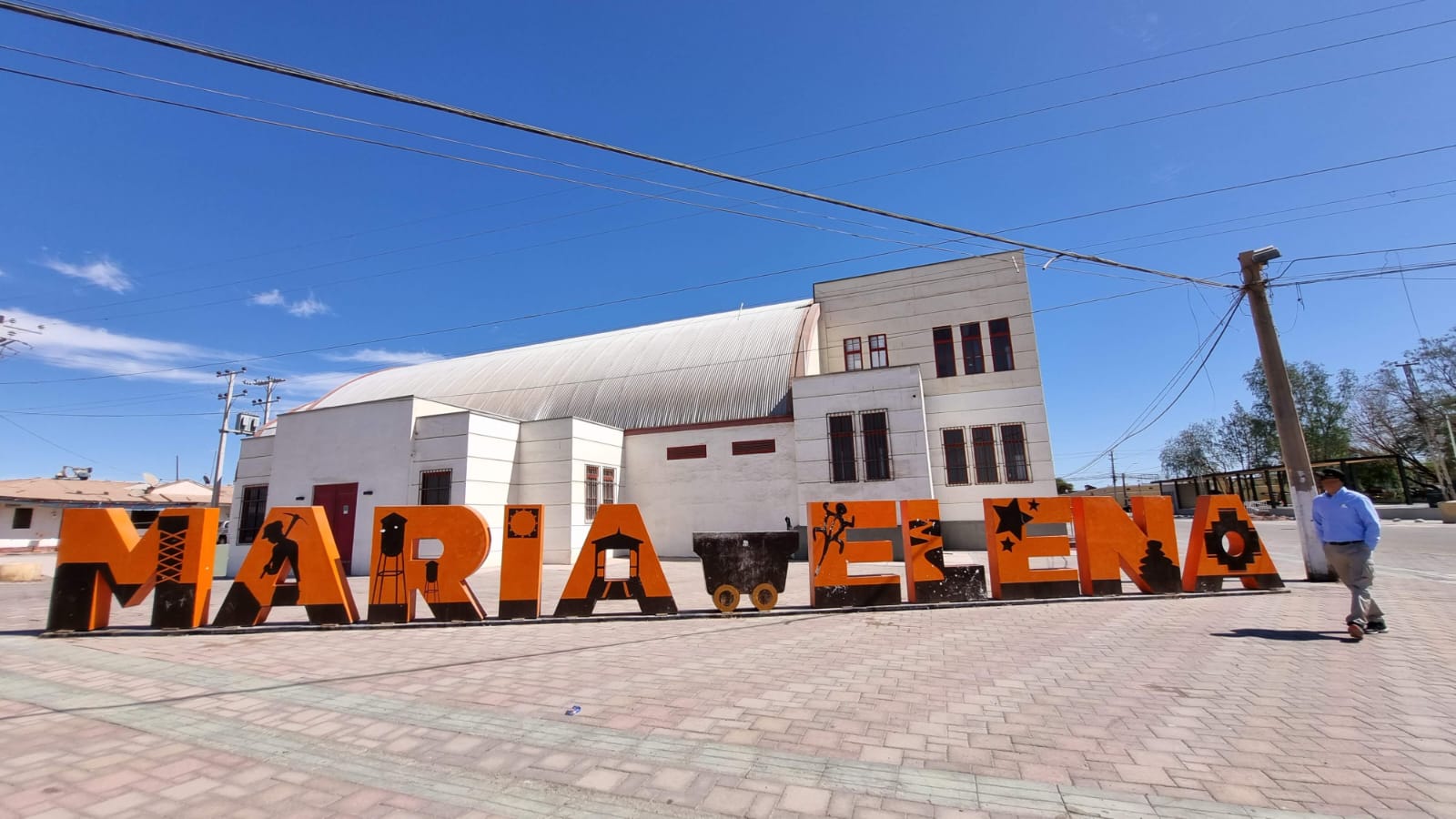 Emprendedoras y emprendedores de María Elena iniciaron proceso formativo para potenciar sus negocios