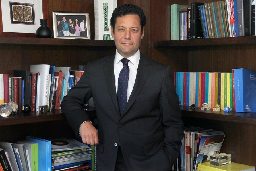 Consejo Minero por borrador de la nueva Constitución: “Se ha optado porque exista la minería pública y privada”