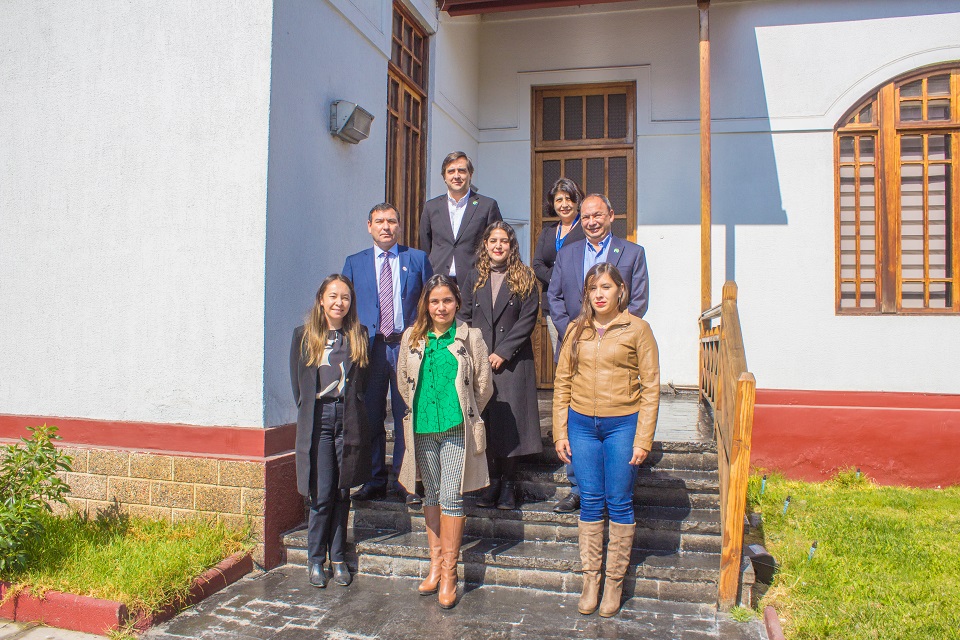 SQM anuncia contribución directa a Región de Antofagasta que triplica a la registrada al año anterior SQM anuncia contribución directa a Región de Antofagasta que triplica a la registrada al año anterior