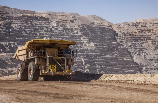 La minería reduce sus pronósticos de inversión